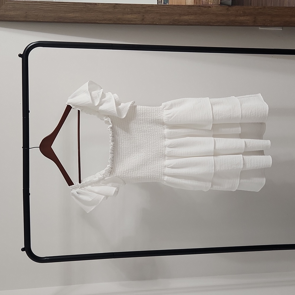 EXPRESS dress